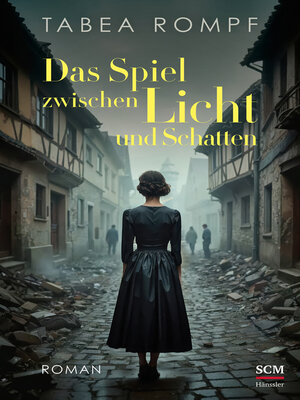 cover image of Das Spiel zwischen Licht und Schatten